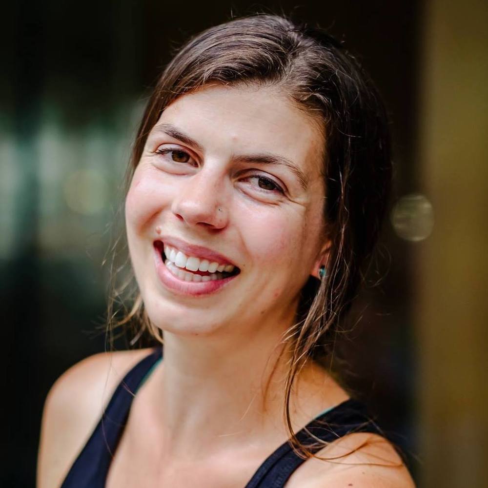 Meet your Posher, Kaitlin